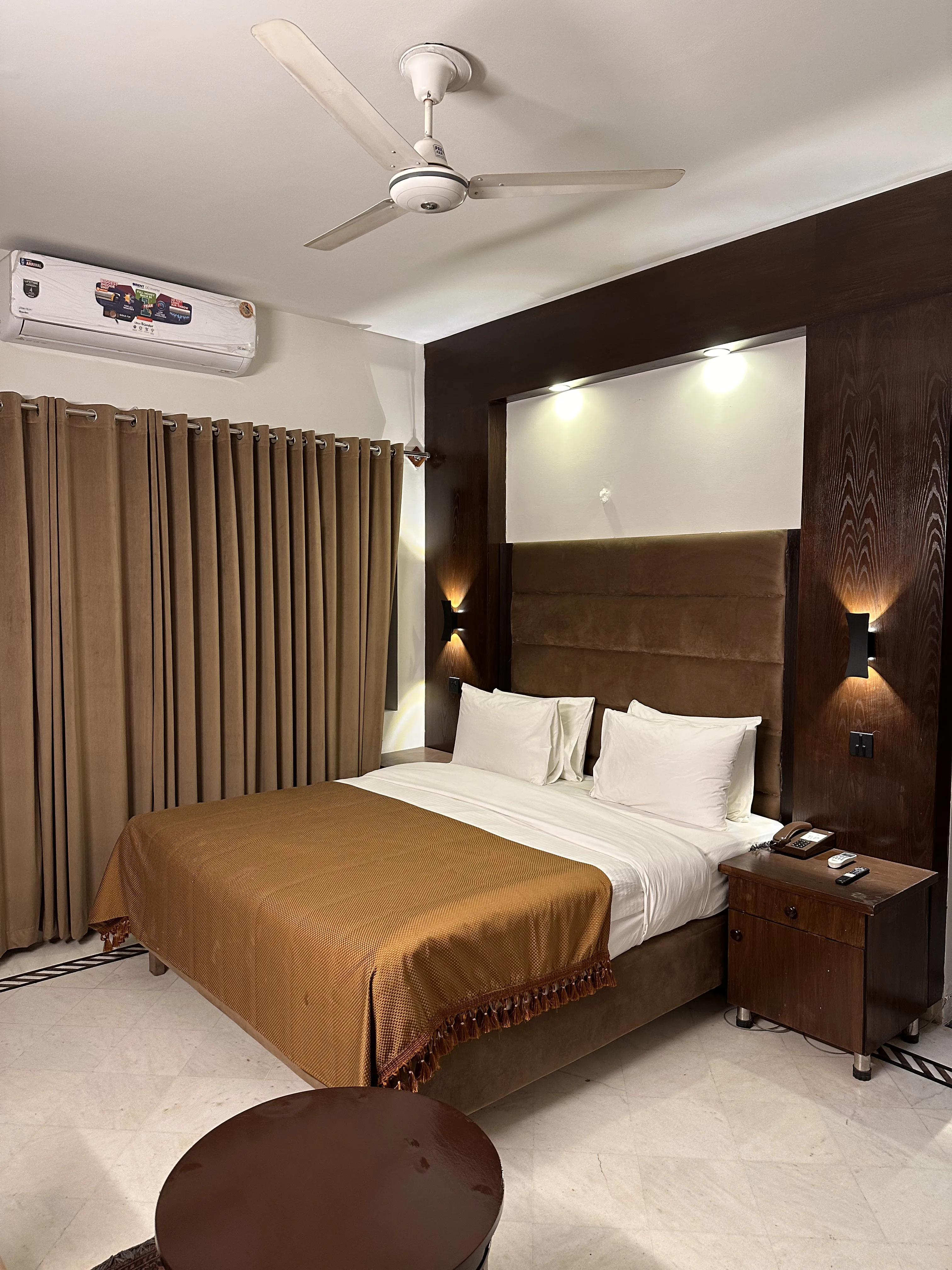 Single Standard Room