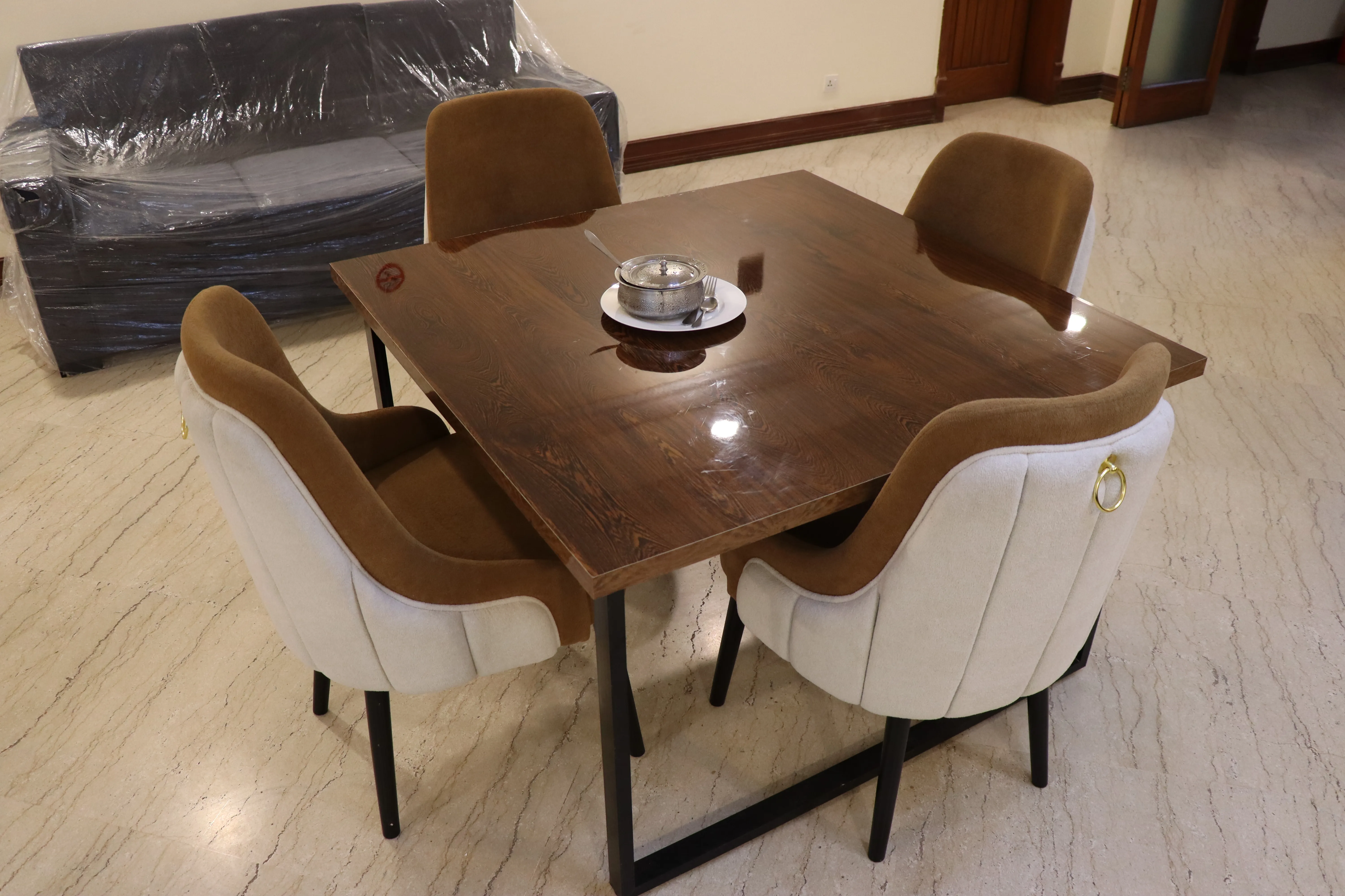 Halls at Nestrix F6 guest house F-6 Islamabad